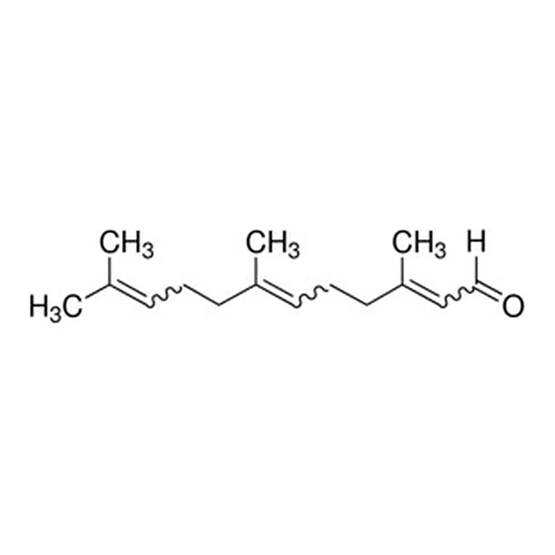Merck FARNESAL, MIXTURE OF ISOMERS TECHNICAL