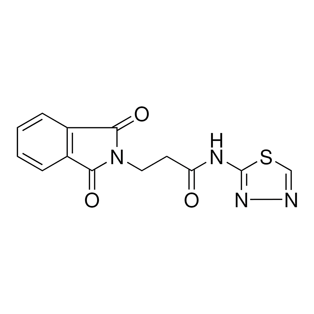 Merck 3-(1,3-DIOXO-1,3-DIHYDRO-ISOIN - 25 MG&