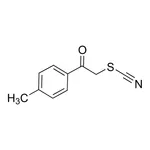 Merck 2-Thiocyanato-1-p-tolylethanone