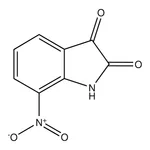 Merck 7-Nitroindoline-2,3-dione