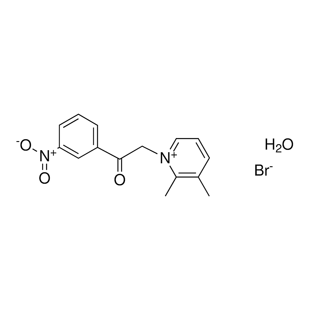 Merck 2,3-DIMETHYL-1-(2-(3-NITRO-PHE - 25 MG&