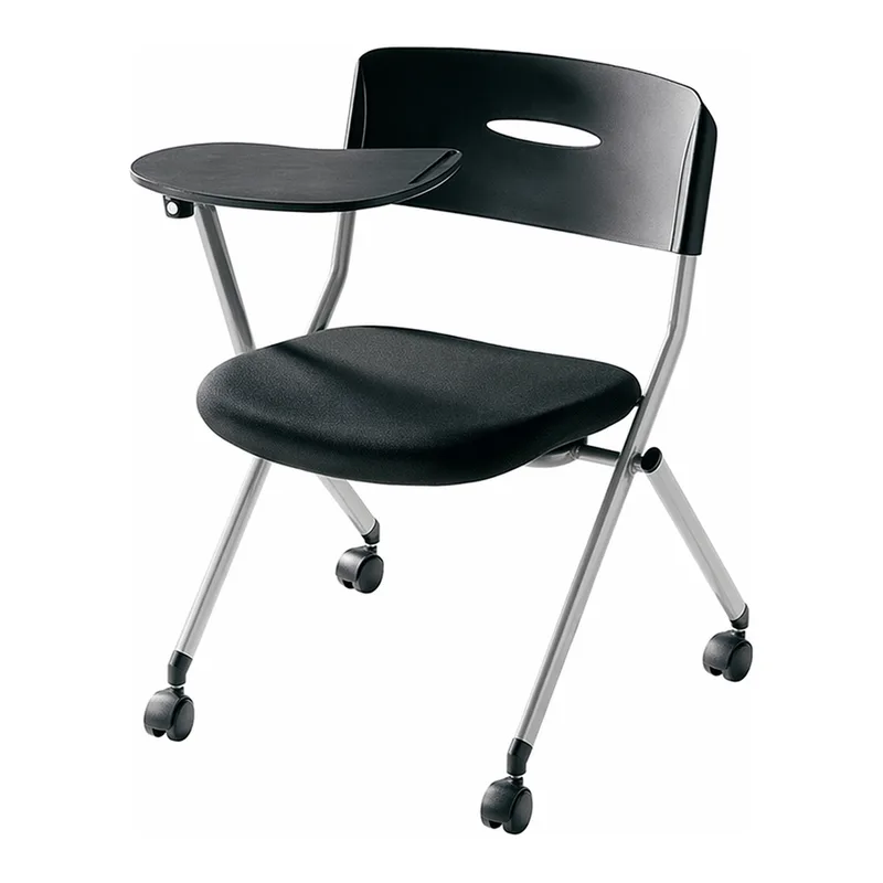 AS ONE Chair with Memo Board, 의자(메모대 부착)