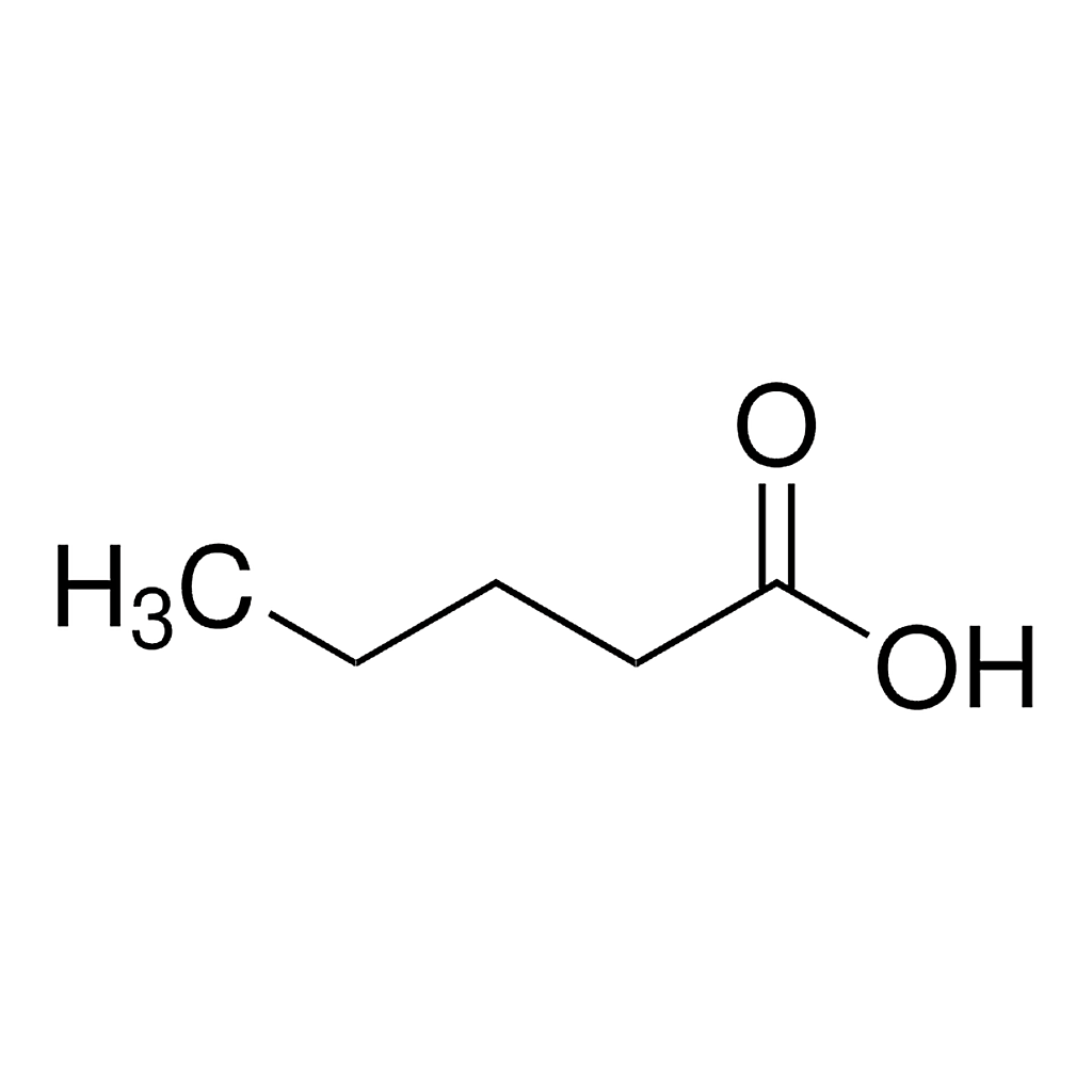 Merck Valeric acid