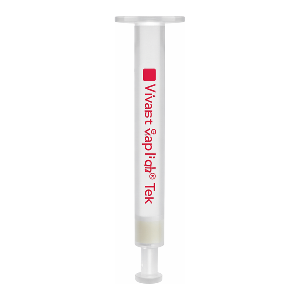 Waters Sep-Pak tC18 1 cc Vac Cartridge, 50 mg Sorbent per Cartridge, 37 - 55 µm, 100/pk