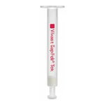 Waters Sep-Pak tC18 1 cc Vac Cartridge, 50 mg Sorbent per Cartridge, 37 - 55 µm, 100/pk