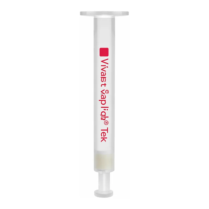 Waters Sep-Pak tC18 1 cc Vac Cartridge, 50 mg Sorbent per Cartridge, 37 - 55 µm, 100/pk