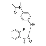 Merck 1-(2-FLUOROPHENYL)-3-(4-(N-METHYL-
