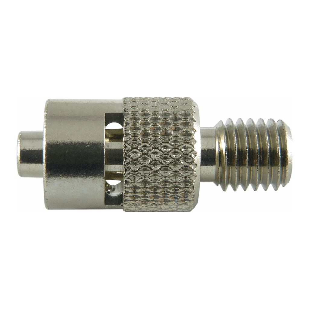 Merck 1-way threaded end adapter (UTS)