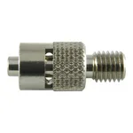 Merck 1-way threaded end adapter (UTS)