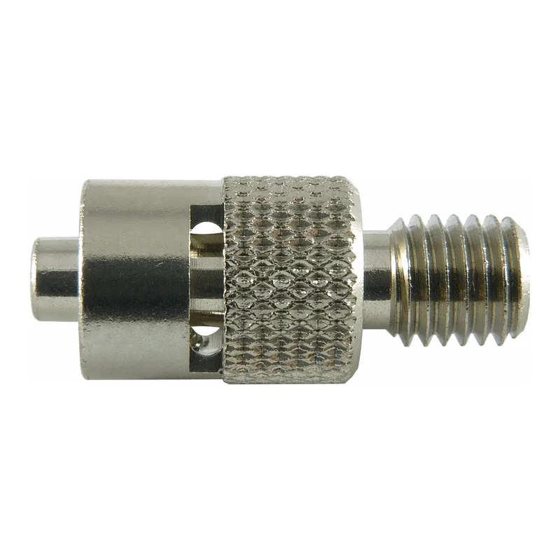 Merck 1-way threaded end adapter (UTS)