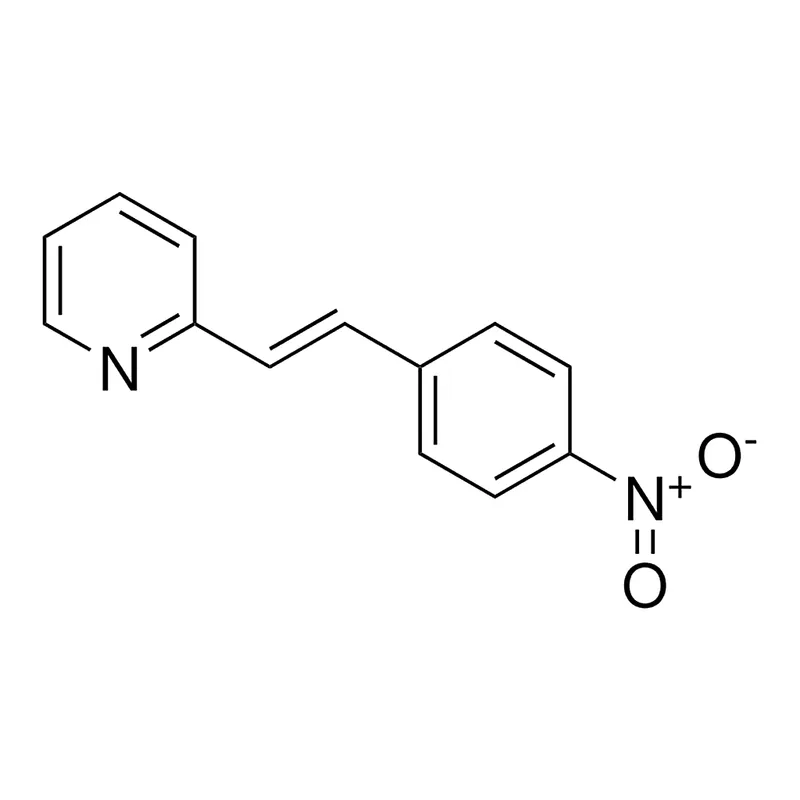 Merck 2-(2-(4-NITRO-PHENYL)-VINYL)-PYR-