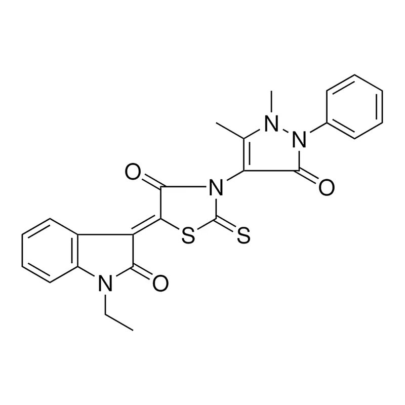 Merck RCL R48,854-2 - 10 MG