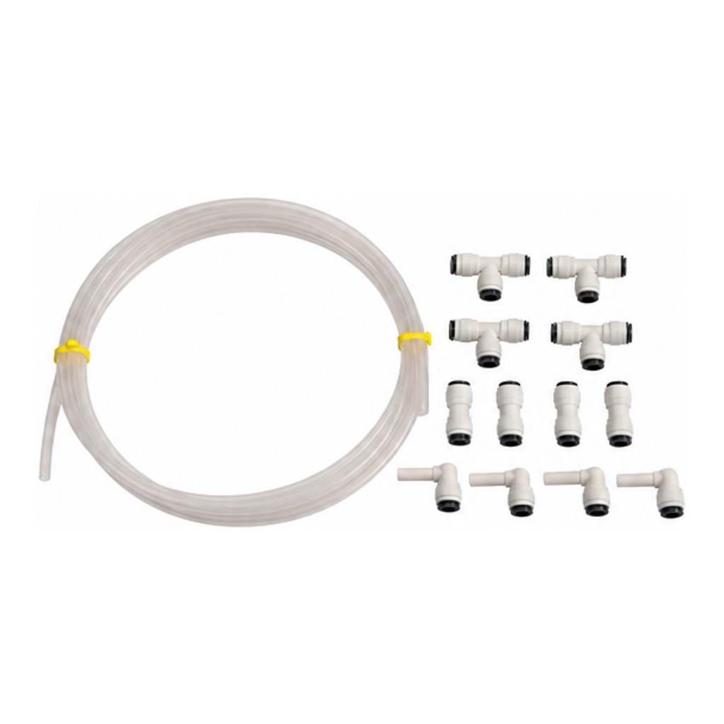 [정수기 부품] Tube and connector set