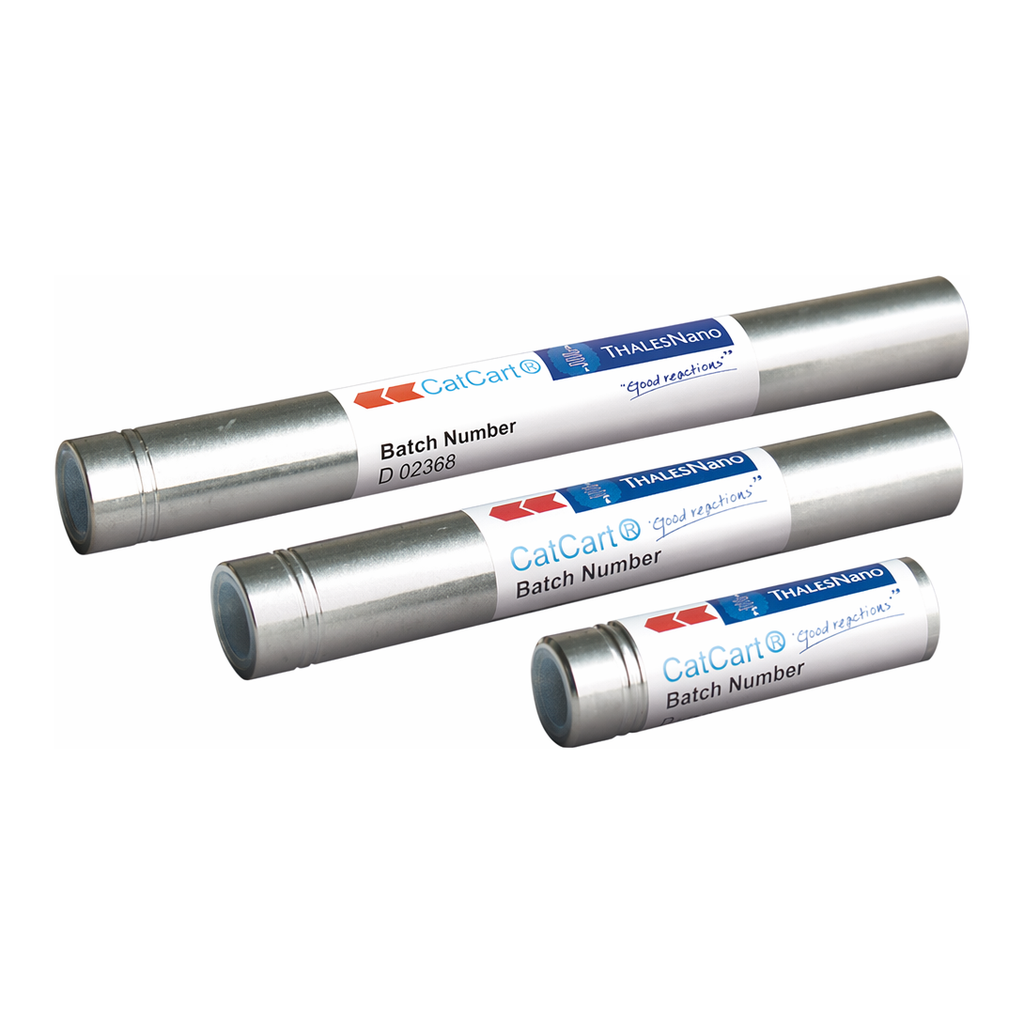 Merck ThalesNano CatCart(R) catalyst cartridge system, 30 mm L