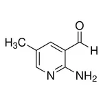 Merck 2-Amino-5-methylnicotinaldehyde