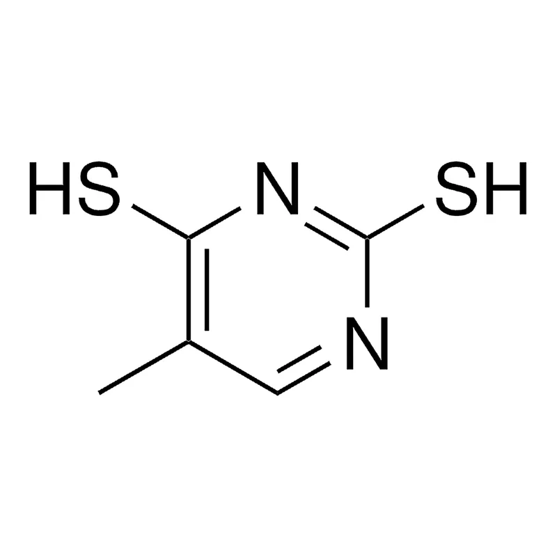 Merck 2,4-DIMERCAPTO-5-METHYLPYRIMIDI-
