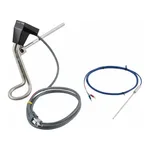 AS ONE 4-5045-01 Throw-in heater for beaker (with K thermocouple) SHJ-010