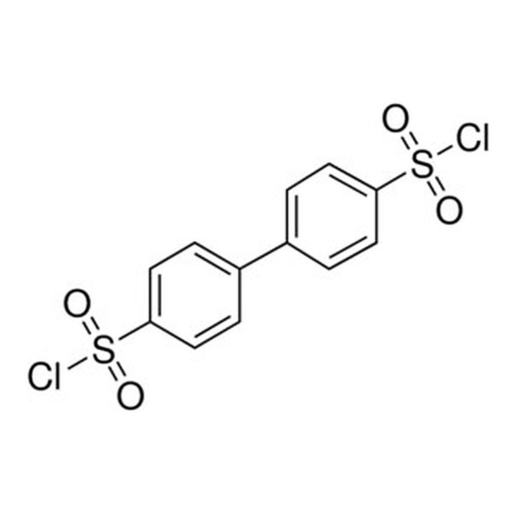Merck 4,4``-BIPHENYLDISULFONYL CHLORIDE, 97%