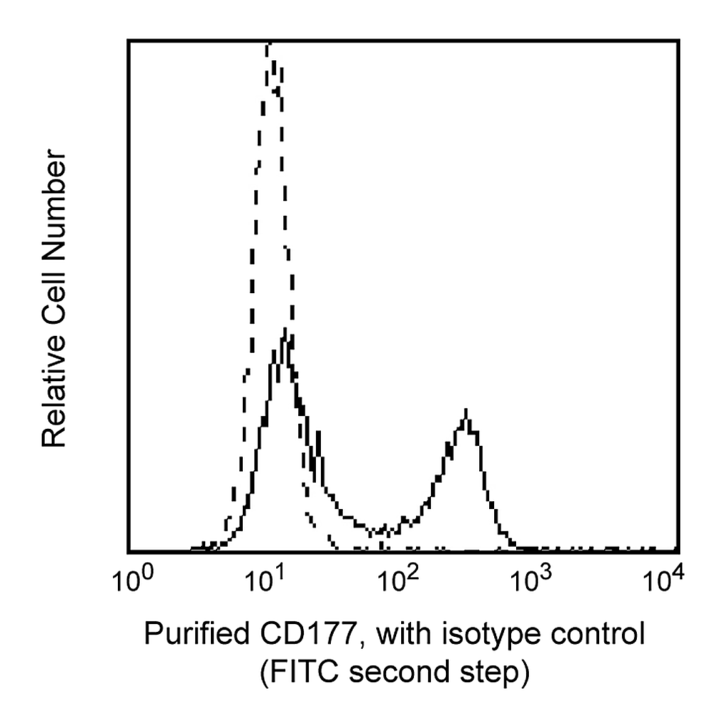 BD Purified Mouse Anti-Human CD177