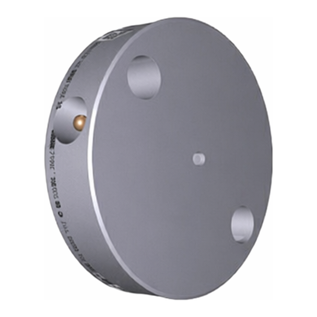 Waters Barbed Seal Wash Housing, Titanium