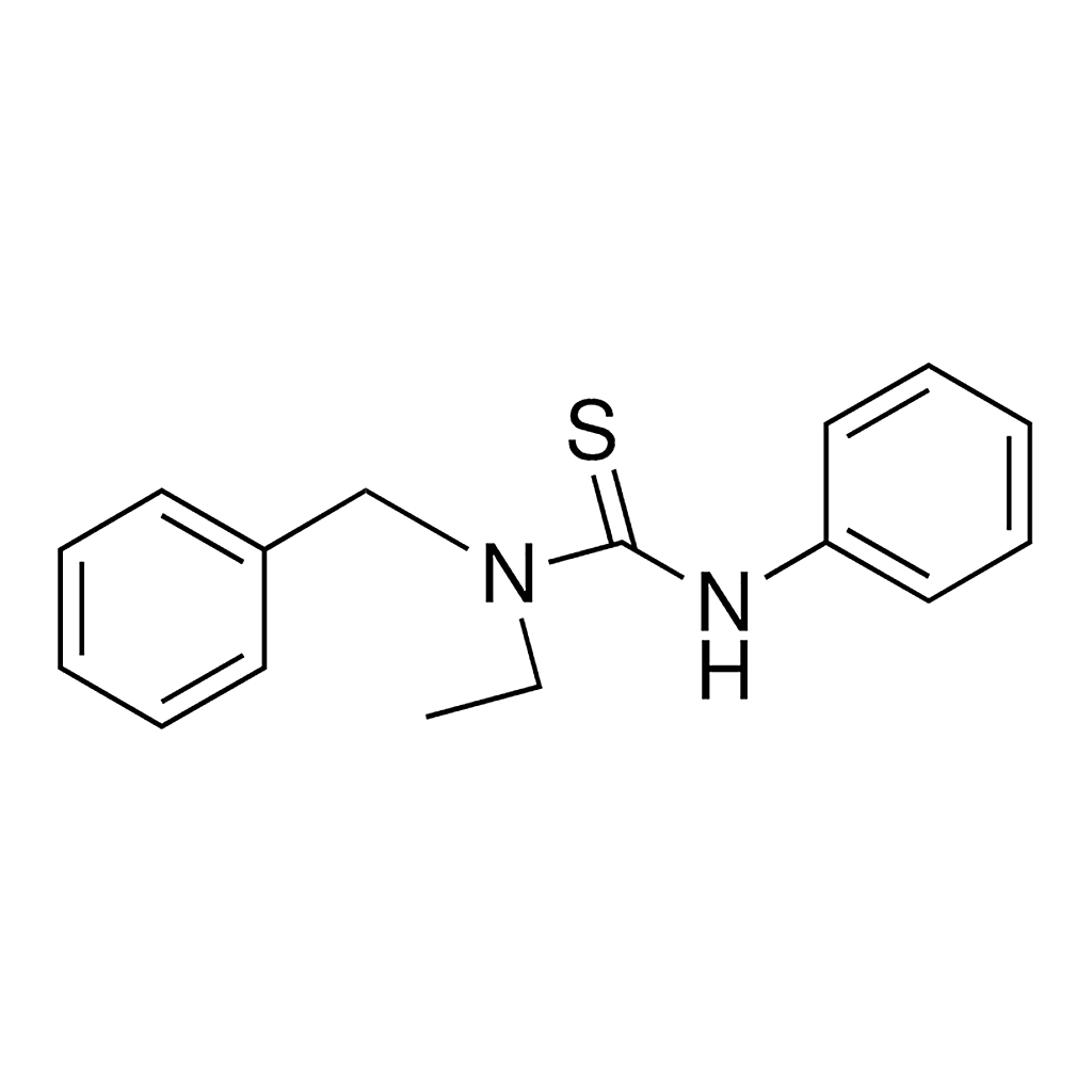 Merck 1-BENZYL-1-ETHYL-3-PHENYL-2-TH - 50 MG&