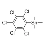 Merck (PENTACHLOROPHENYL)TRIMETHYLTI - 50 MG&