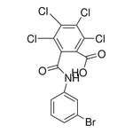 Merck 3'-BROMO-3,4,5,6-TETRACHLOROPH - 50 MG&