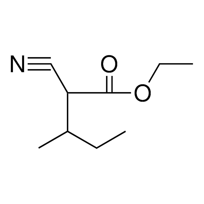 Merck ETHYL ALPHA-SEC.-BUTYLCYANOACETATE-1G