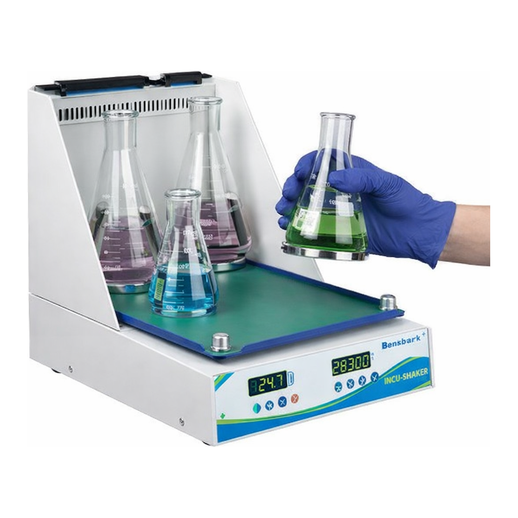 Merck MAGic Clamp(TM) magnetic clamp