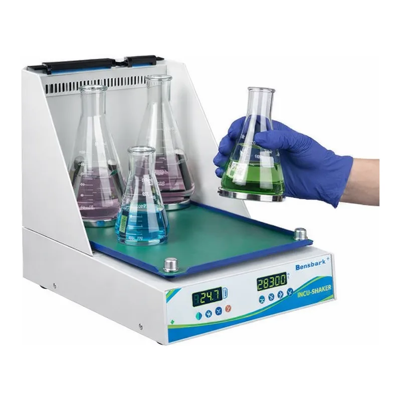 Merck MAGic Clamp(TM) magnetic clamp