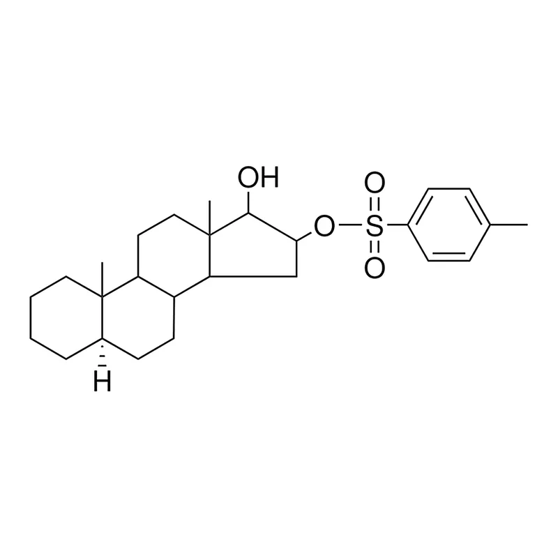 Merck 17-BETA-HYDROXY-5-ALPHA-ANDROS - 1 MG&
