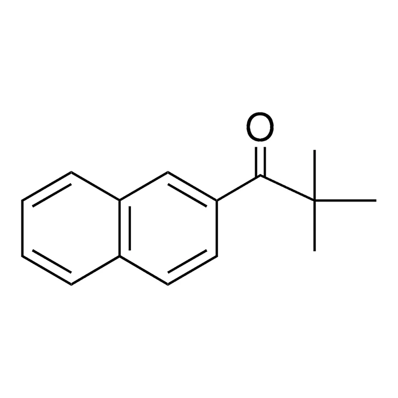Merck 2,2-DIMETHYL-1-NAPHTHALEN-2-YL--