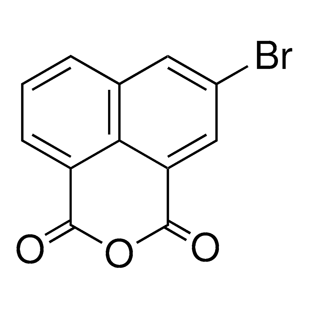 Merck 5-BROMO-BENZO(DE)ISOCHROMENE-1,3-