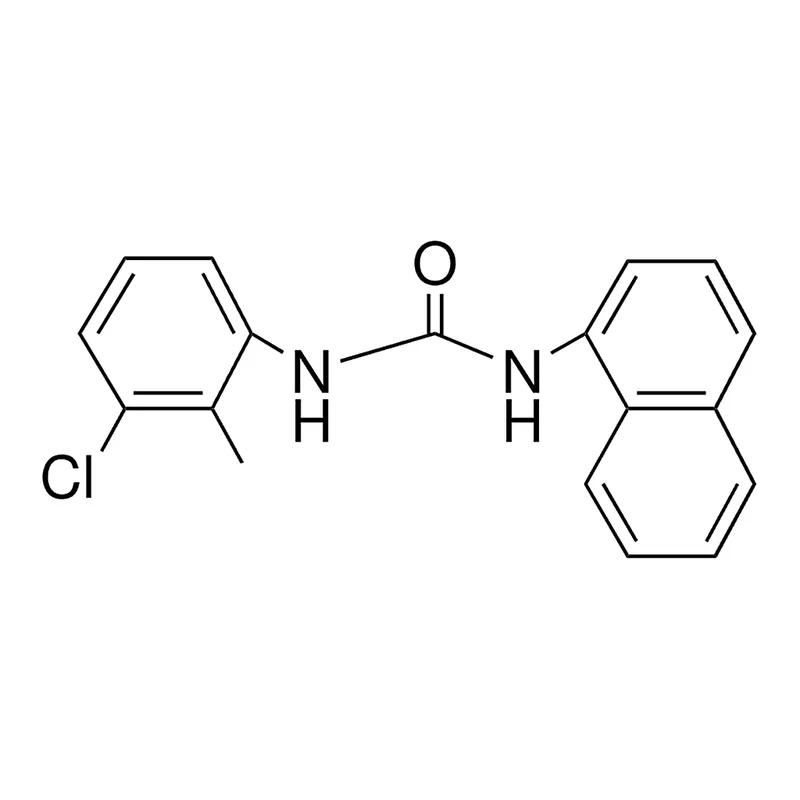 Merck 1-(3-CHLORO-2-METHYLPHENYL)-3-(-