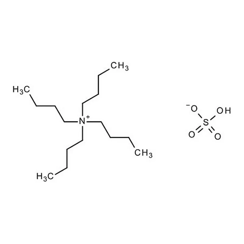 Merck TETRA-N-BUTYLAMMONIUM HYDROGEN SULFATE F