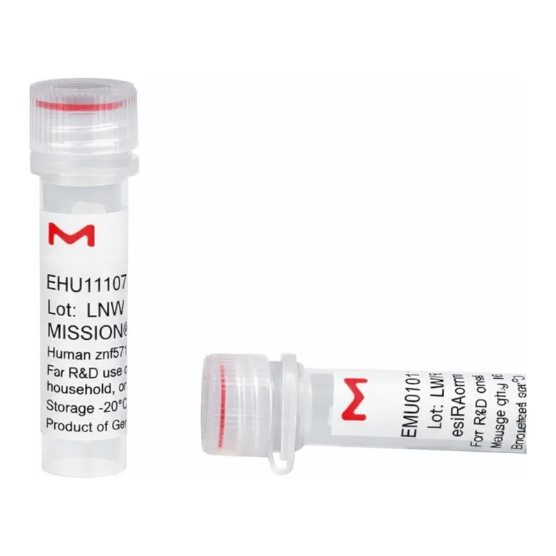 Merck MISSION(R) esiRNA