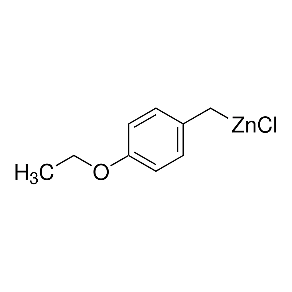 Merck 4-Ethoxybenzylzinc chloride solution