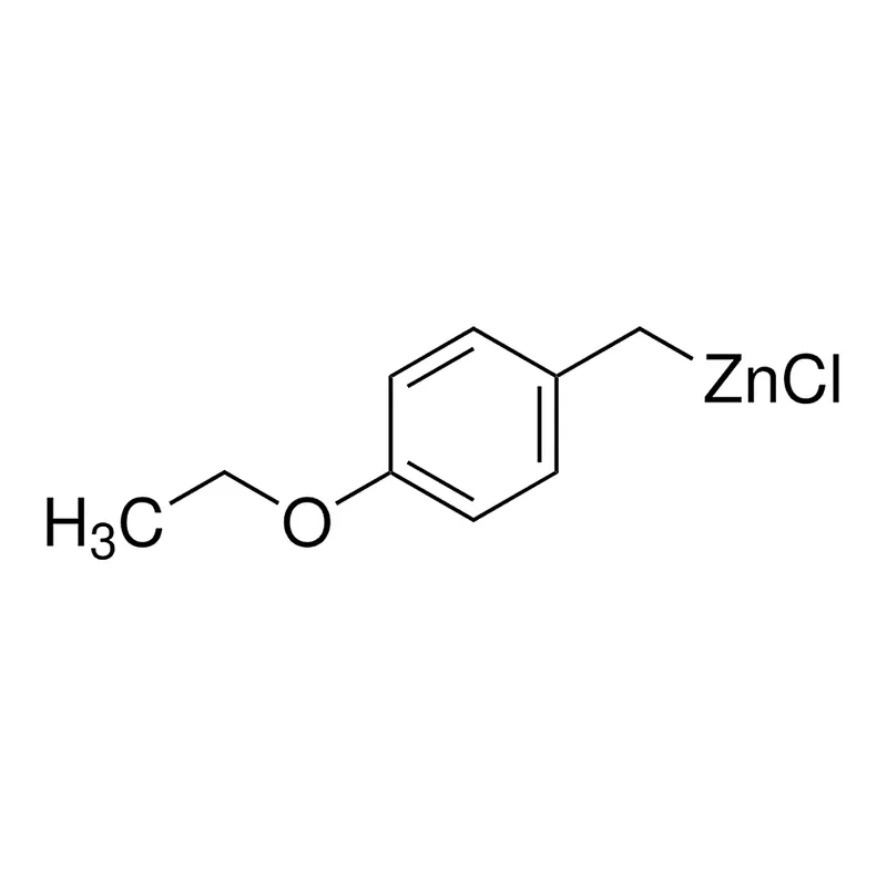 Merck 4-Ethoxybenzylzinc chloride solution