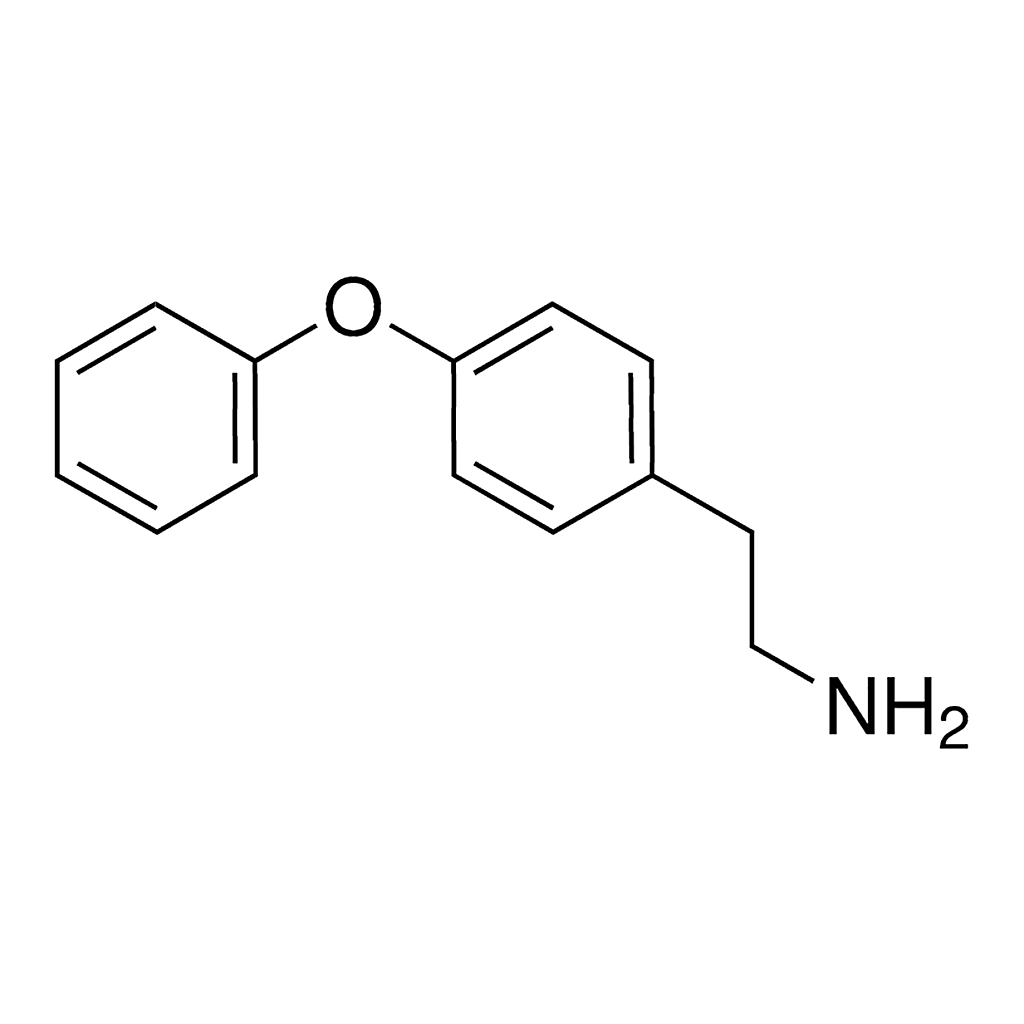 Merck 2-(4-Phenoxyphenyl)ethanamine