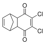 Merck 6,7-DICHLORO-1,4,4A,8A-TETRAHY - 50 MG&