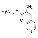 Merck Ethyl 2-amino-3-(4-pyridinyl)propanoate