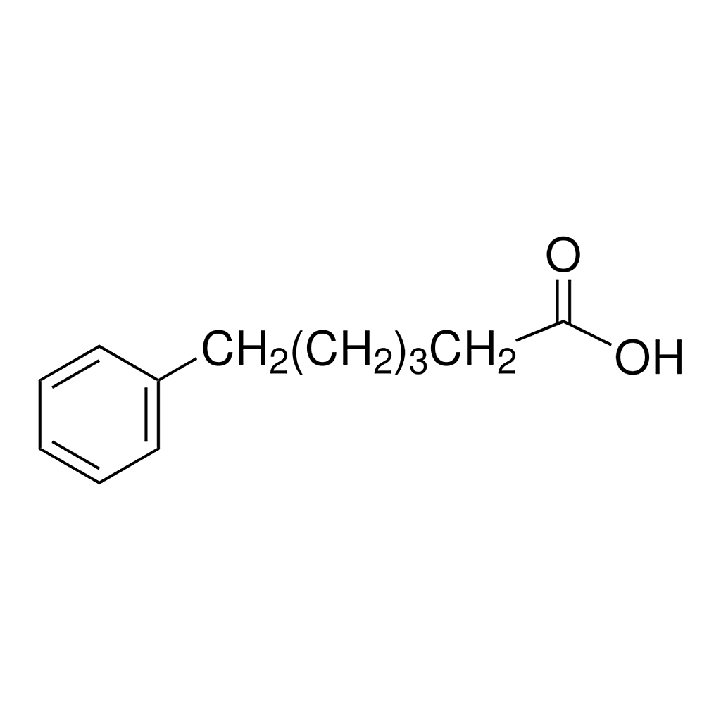 Merck 6-Phenylhexanoic acid