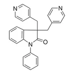 Merck Linopirdine