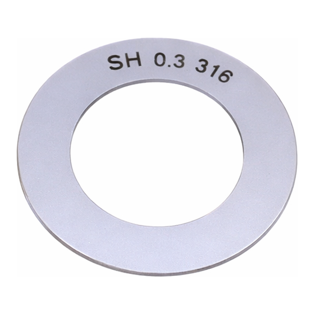 Waters Gasket Kit (Set of 10)
