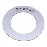Waters Gasket Kit (Set of 10)
