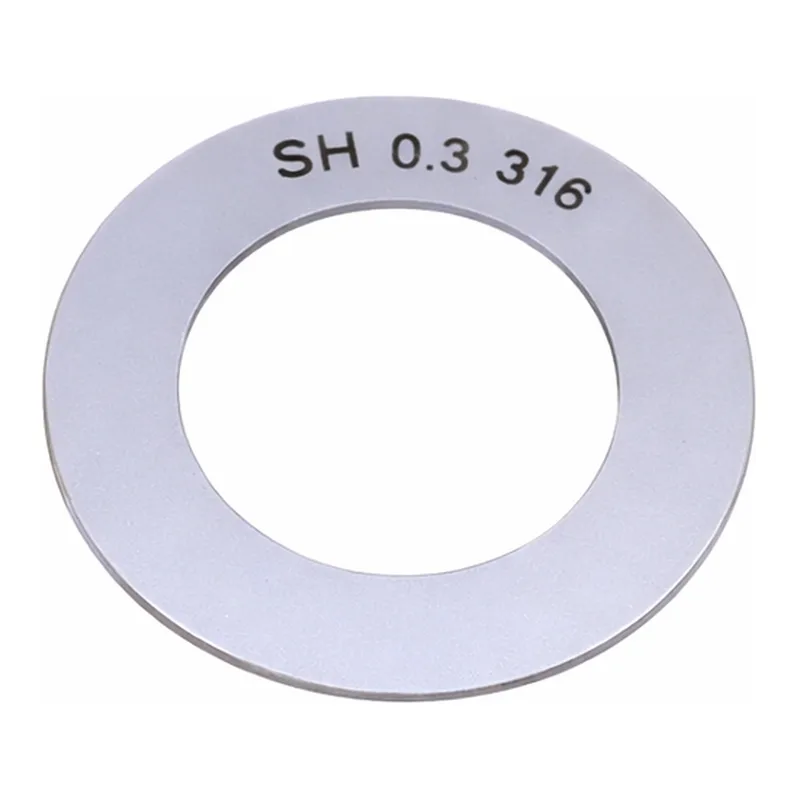Waters Gasket Kit (Set of 10)
