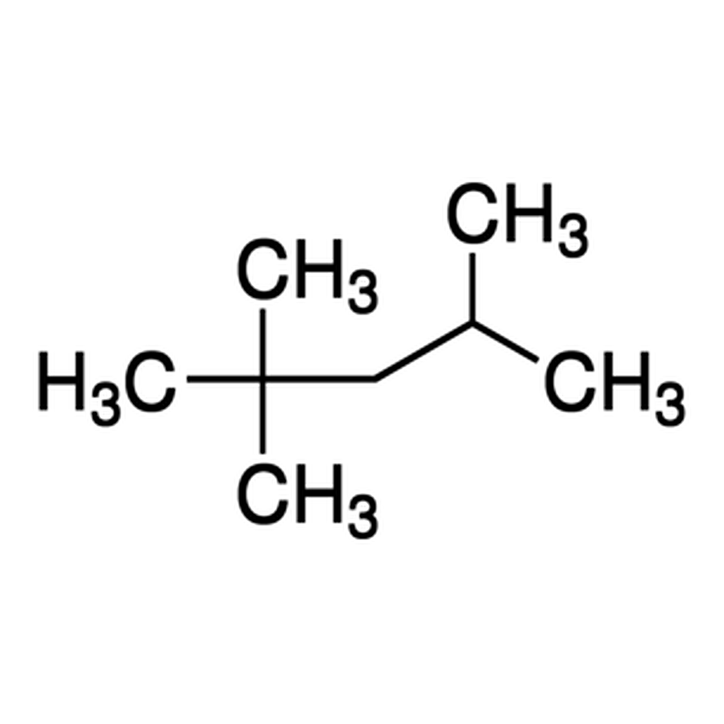 Merck 2,2,4-TRIMETHYLPENTANE, FOR HPLC, >=99%
