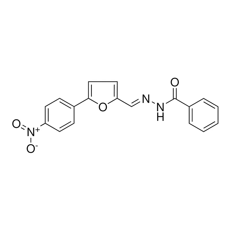 Merck BENZOIC ACID (5-(4-NITRO-PHENY - 10 MG &