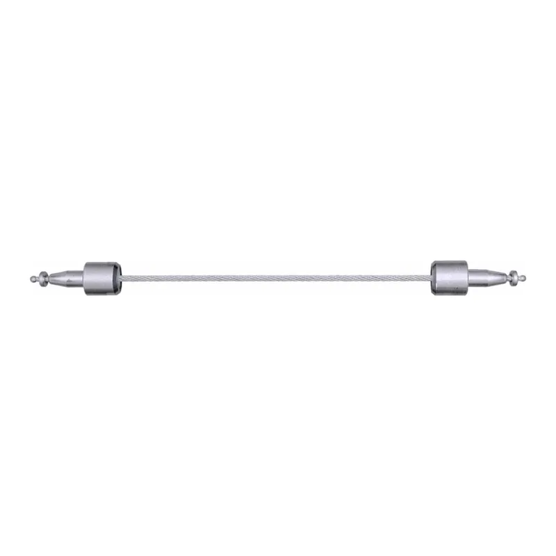 Waters Tubing Assembly, Diverter Valve to Syringe Manifold