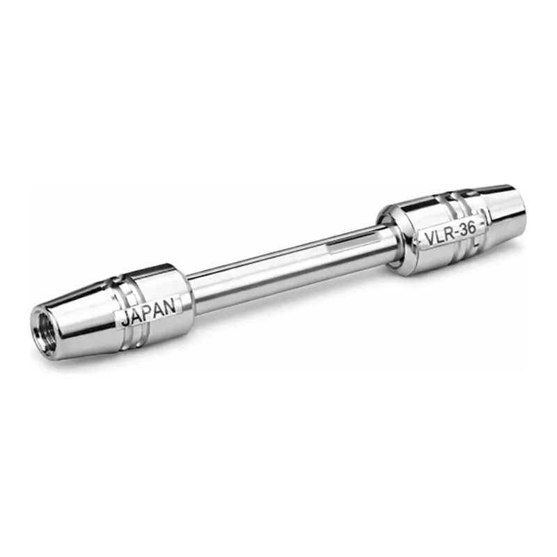 Waters ACQUITY UPLC HSS T3 Column, 100Å, 1.8 µm, 1 mm X 50 mm, 3/pk